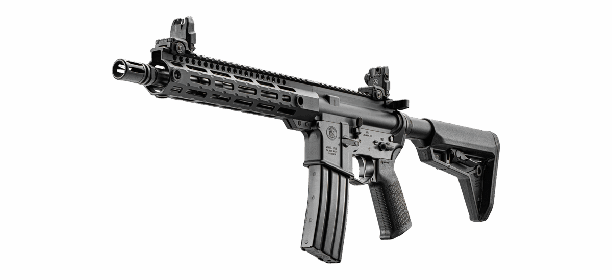 FN 15 SRP G2PH S2M | FN® Firearms