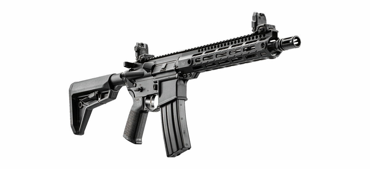 FN 15 SRP G2PH S2M | FN® Firearms