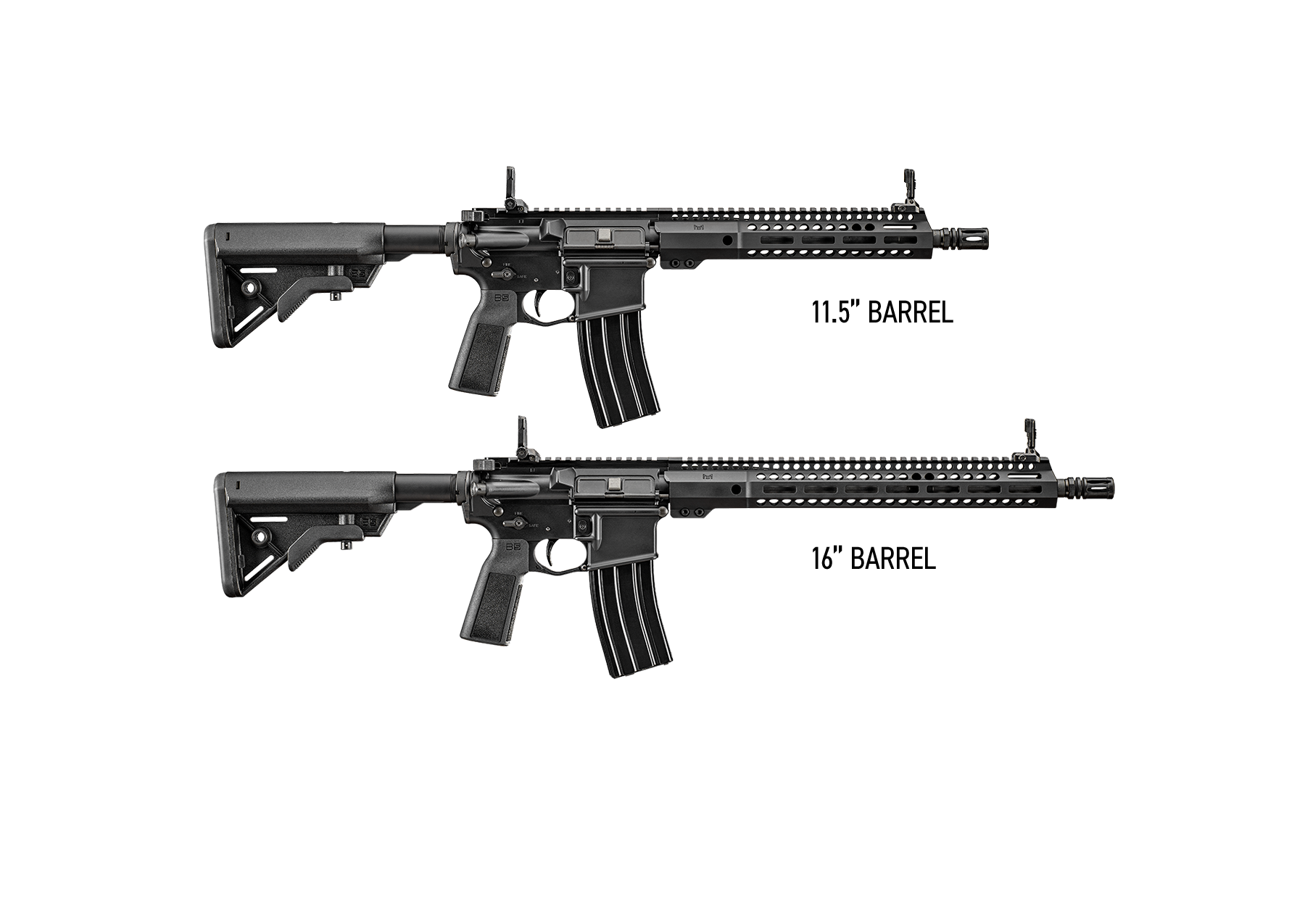 FN 15® SRP G2PH S3B