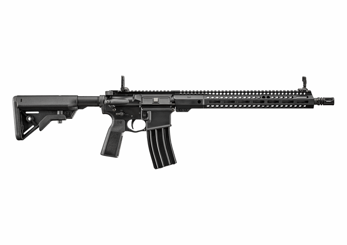 FN 15® SRP G2PH S3B | FN® Firearms