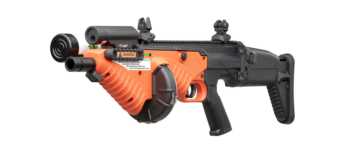 FN Smart ProtectoR® | FN® Firearms