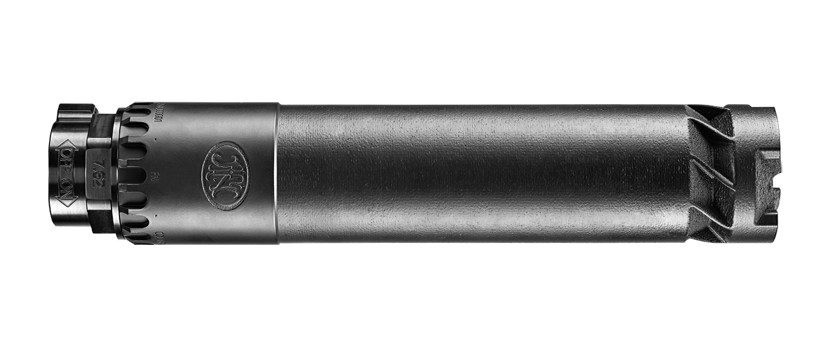 FN QD762™ Suppressor